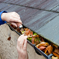 Gutter Cleaning Putney